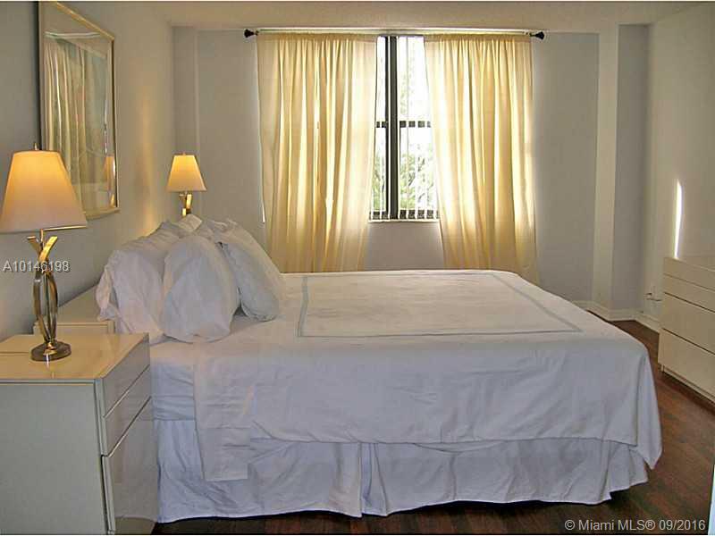 Clipper at Biscayne Cove - Residential Lease