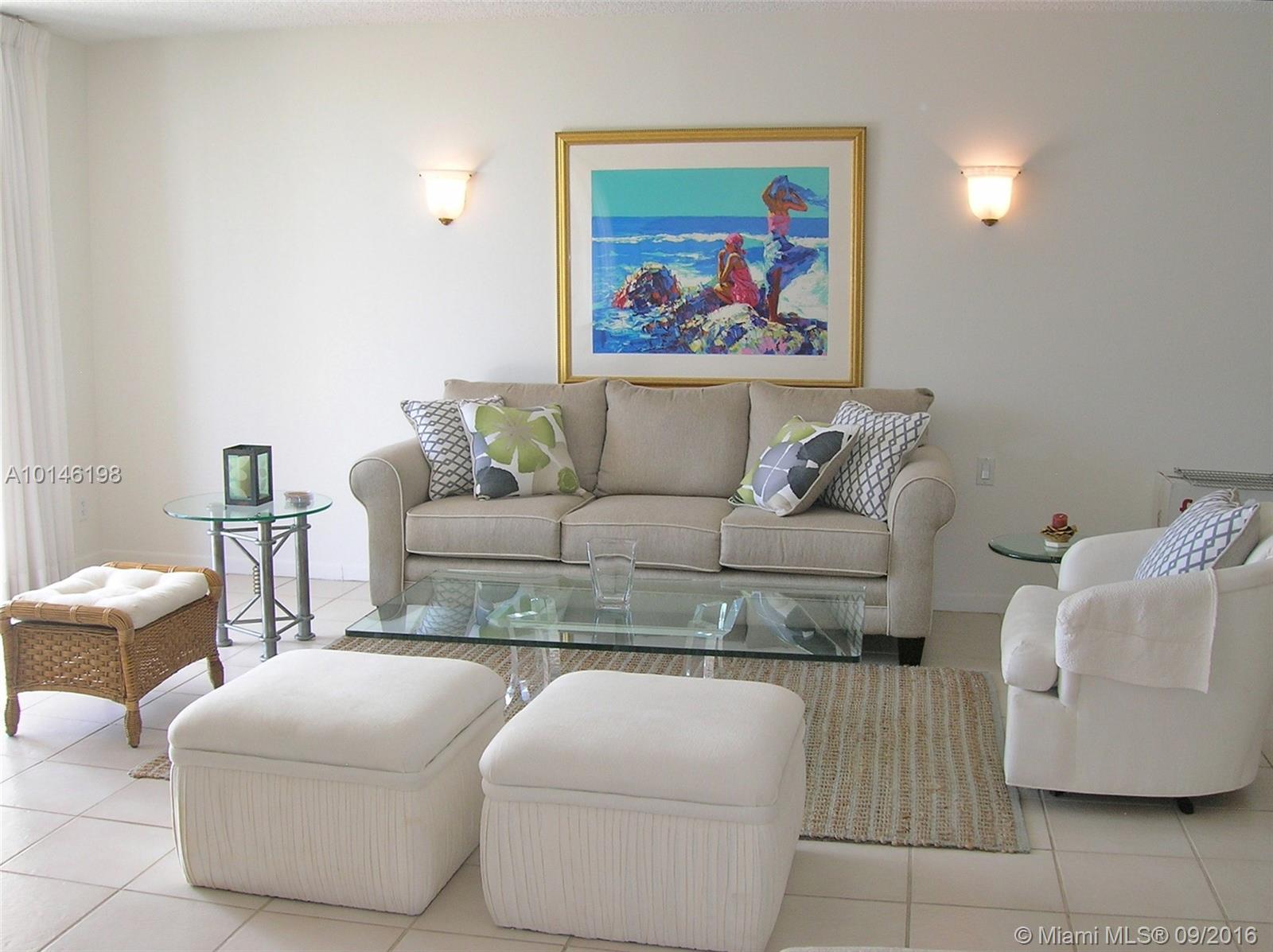 Clipper at Biscayne Cove - Residential Lease