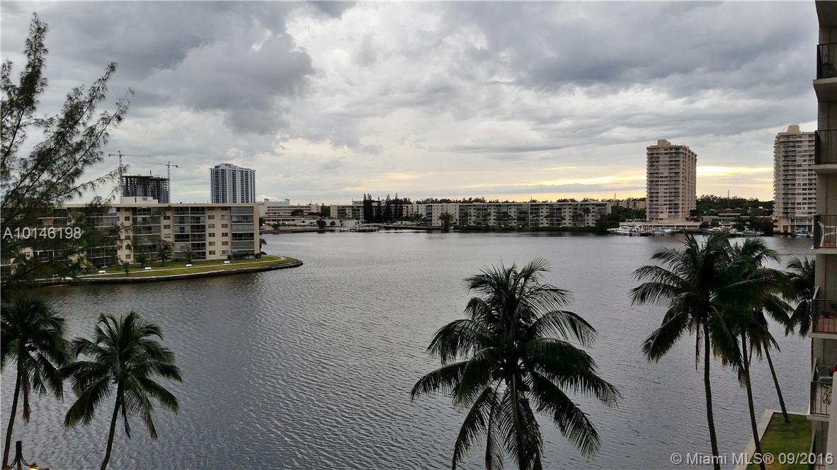 Clipper at Biscayne Cove - Residential Lease