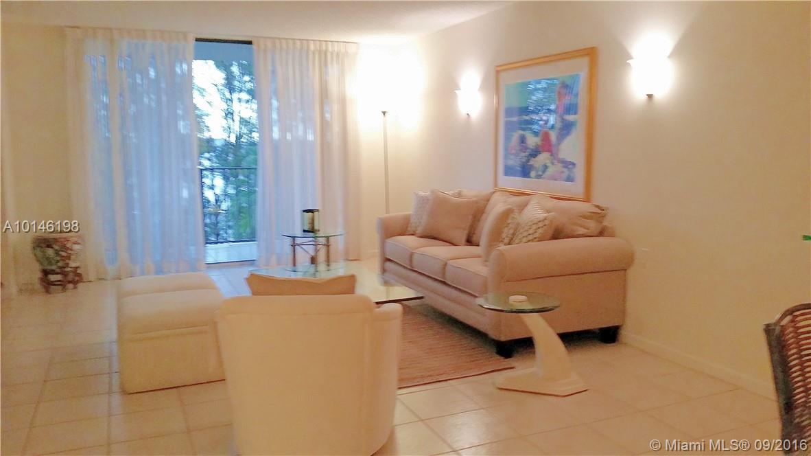 Clipper at Biscayne Cove - Residential Lease
