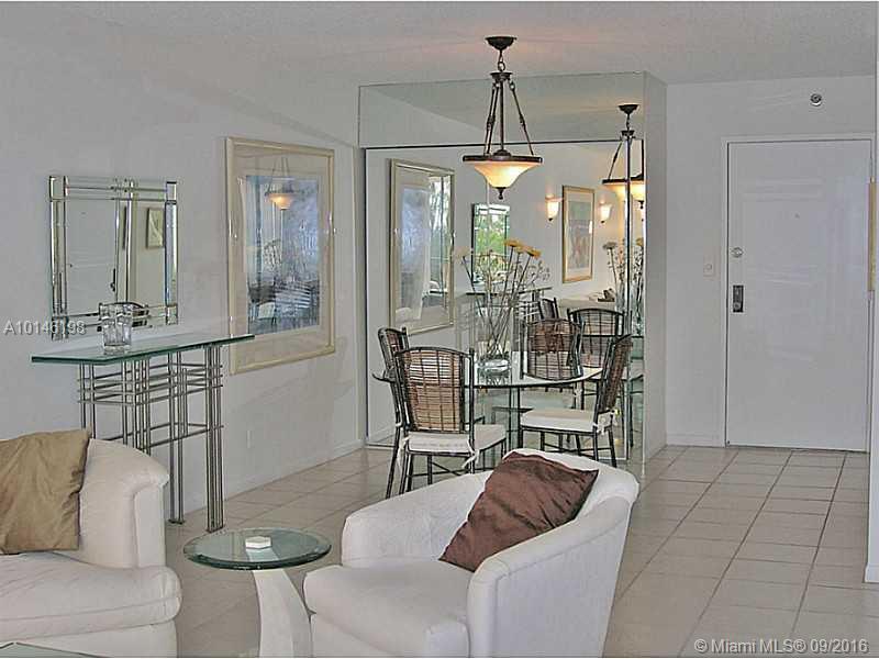 Clipper at Biscayne Cove - Residential Lease