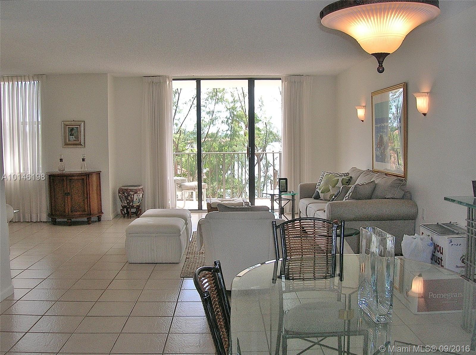 Clipper at Biscayne Cove - Residential Lease