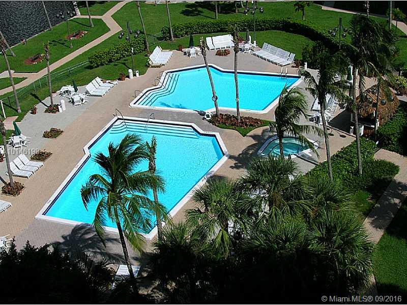 Clipper at Biscayne Cove - Residential Lease