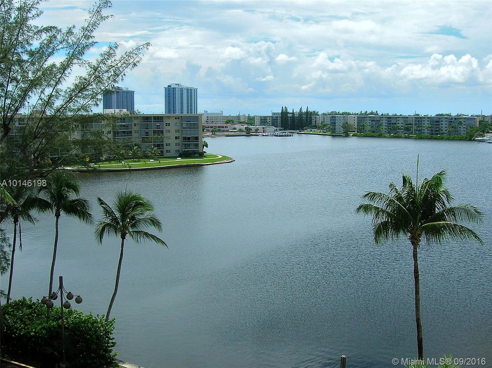 Clipper at Biscayne Cove - Residential Lease