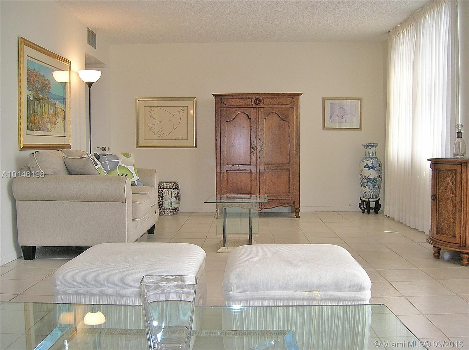 Clipper at Biscayne Cove - Residential Lease