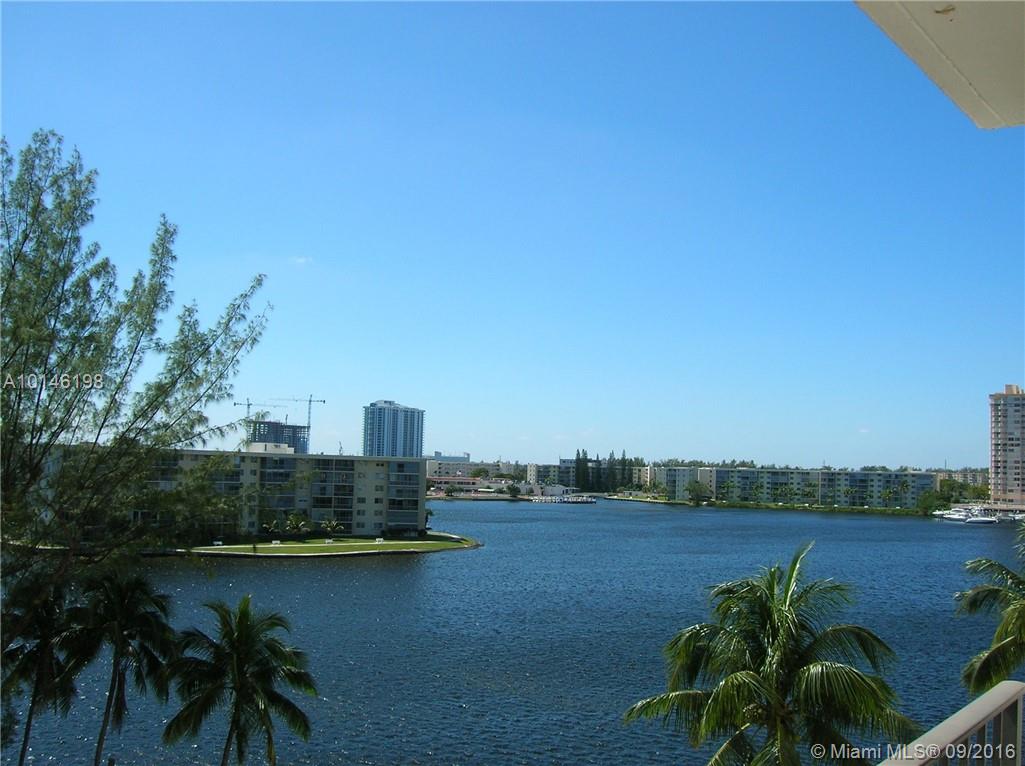 Clipper at Biscayne Cove - Residential Lease