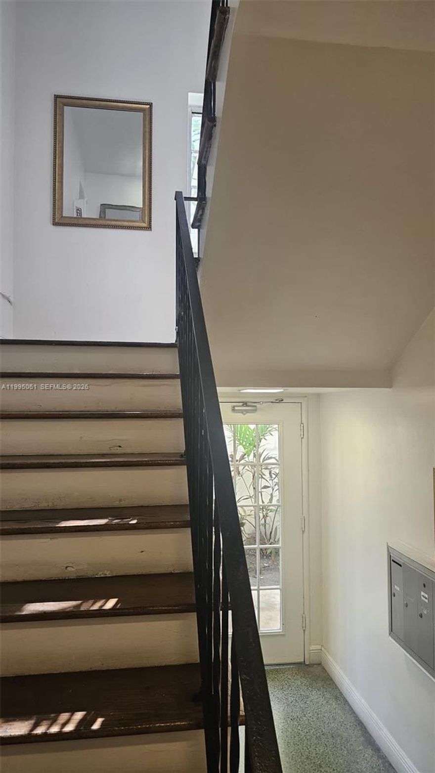 Discover this beautifully upgraded studio in a secure Art Deco building surrounded by lush landscaping, ideally located just one block from Lincoln Rd in the heart of South Beach. This bright and inviting unit features stylish bamboo wood floors, ample closet space, and windows with blackout shades for added comfort and privacy. The fully equipped kitchen includes a dishwasher and elegant light wood cabinetry, while the remodeled bathroom offers a modern touch. A ceiling fan and brand-new A/C unit ensure year-round comfort. For added convenience, a coin-operated washer and dryer are located just steps from the unit at the rear of the building. Live where style meets comfort in one of Miami Beach’s most desirable locations.