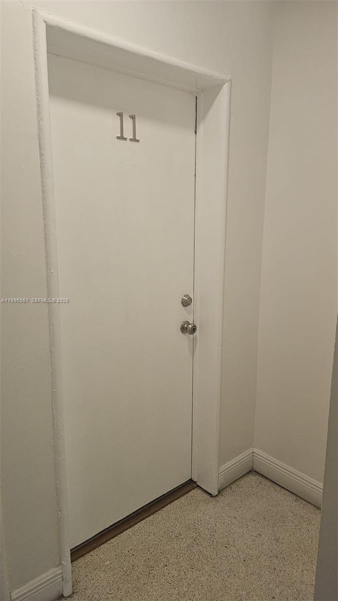 LINCOLN ROAD VILLAS SOUTH - Residential Lease