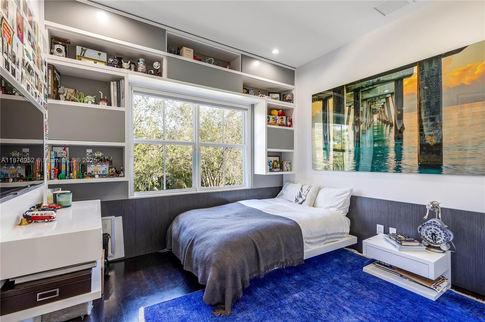 BARBARA PARK - Residential