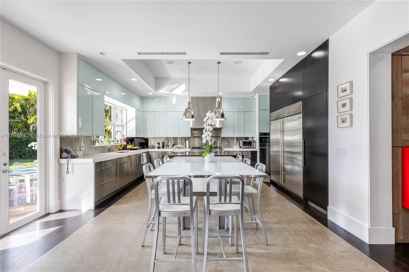 BARBARA PARK - Residential