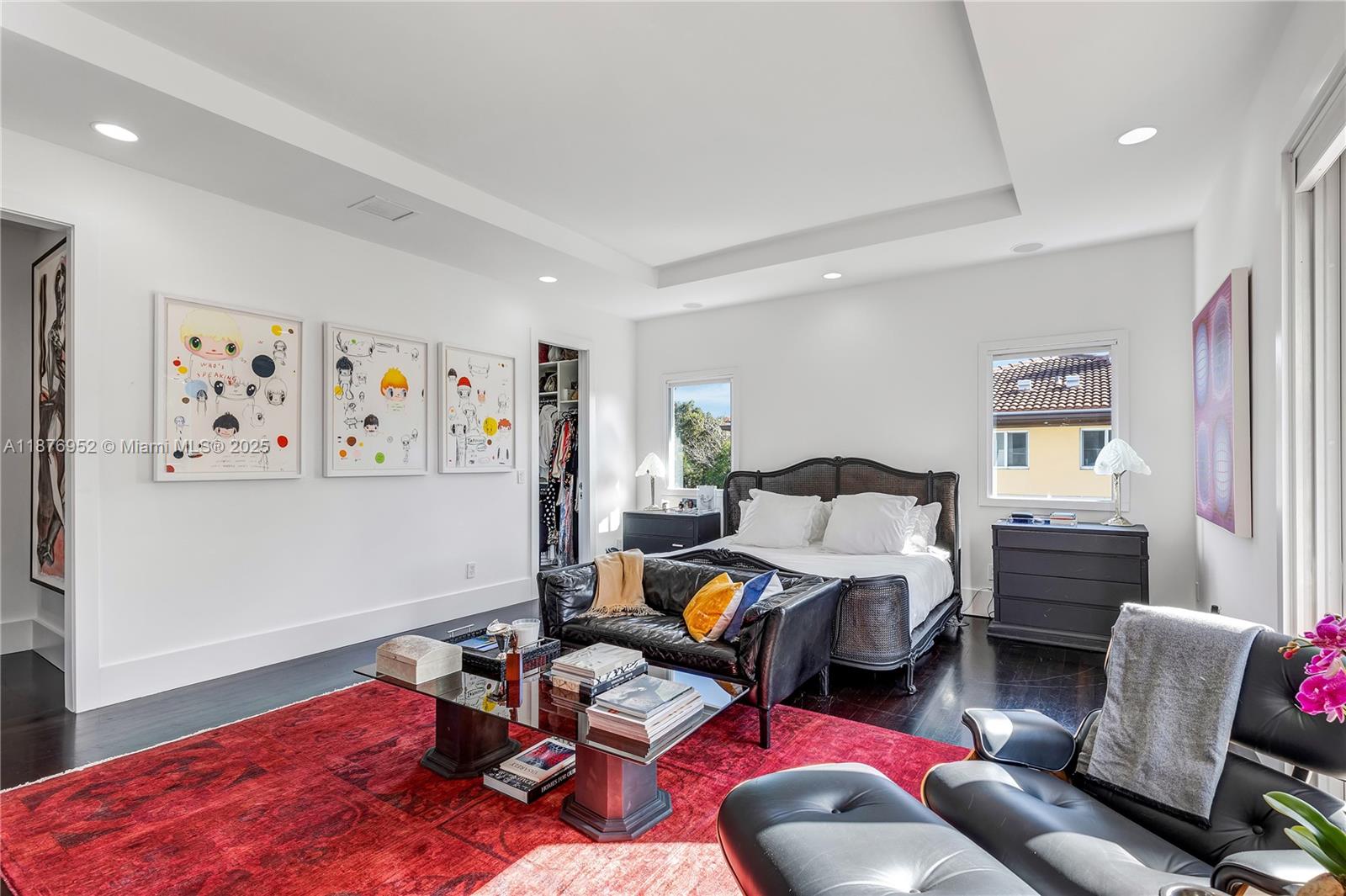 BARBARA PARK - Residential