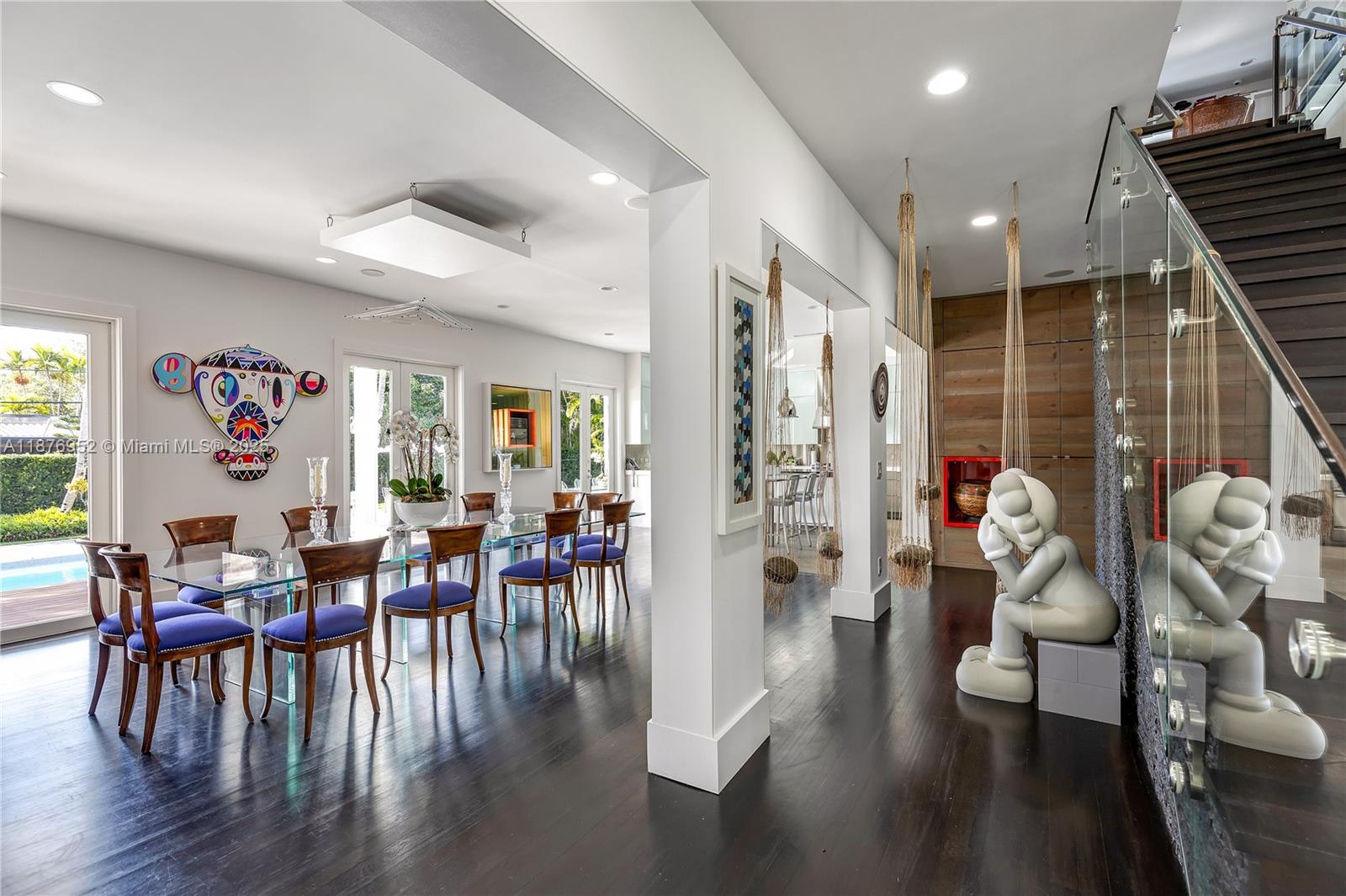 BARBARA PARK - Residential