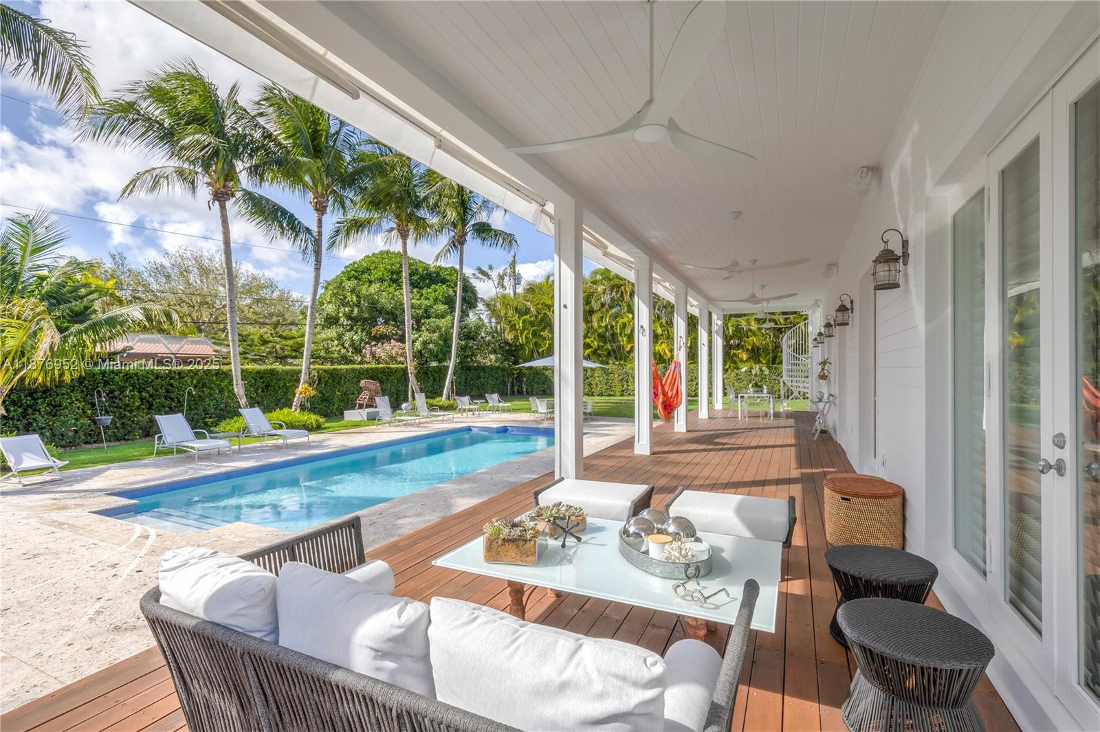 BARBARA PARK - Residential