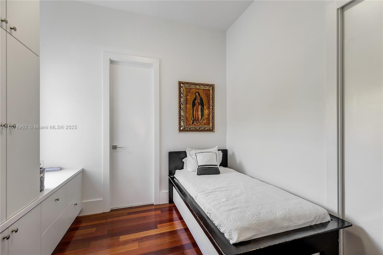 BARBARA PARK - Residential