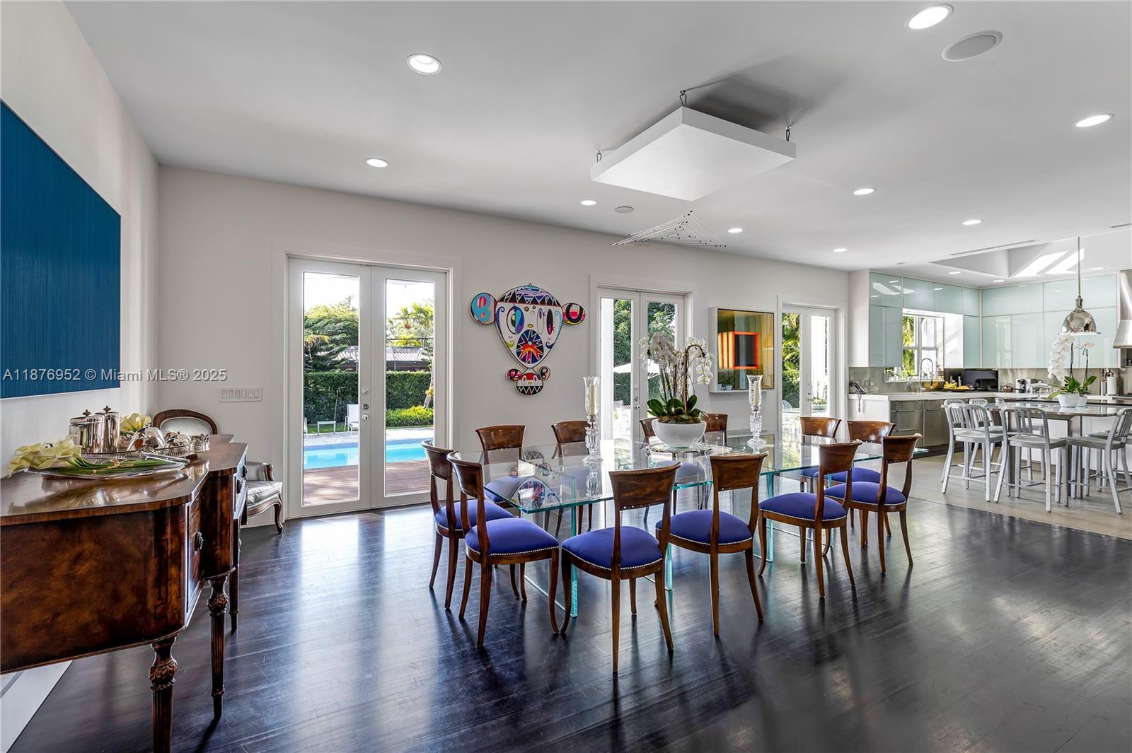 BARBARA PARK - Residential