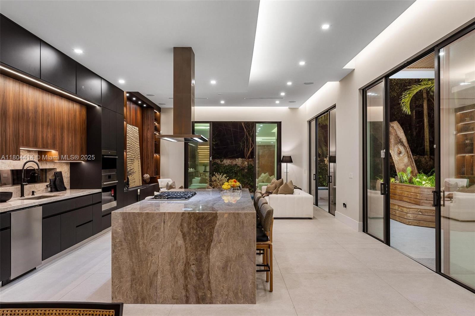 TOWN HALL COMM ADDN - Residential