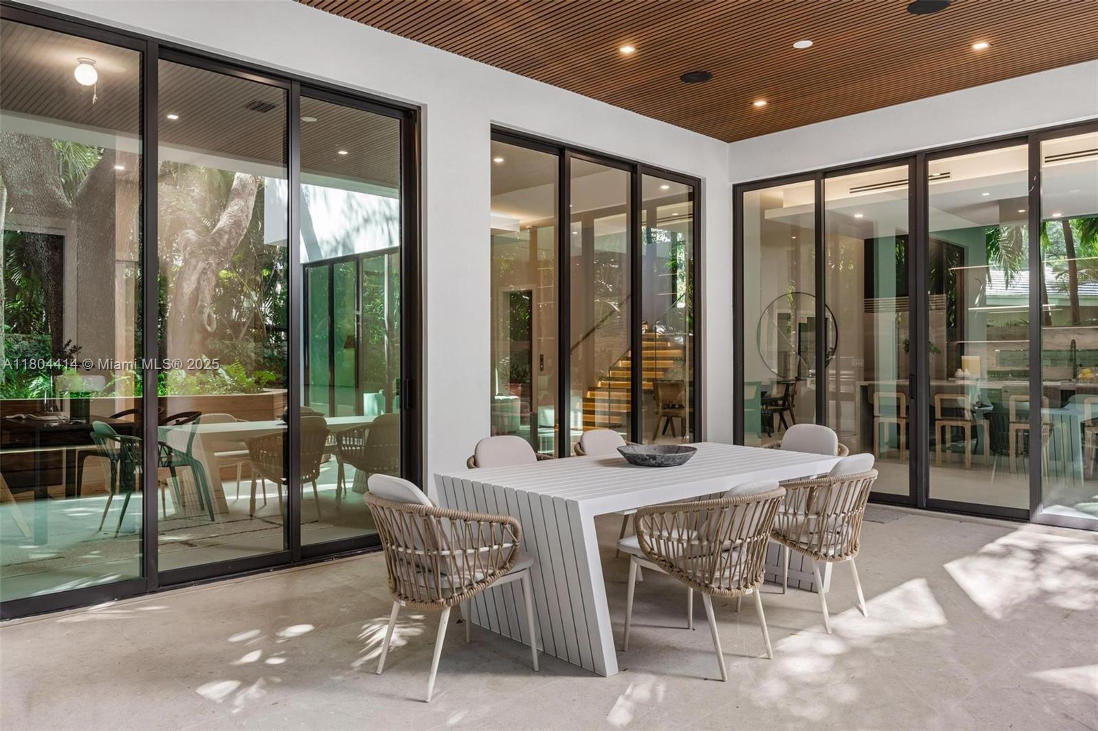 TOWN HALL COMM ADDN - Residential