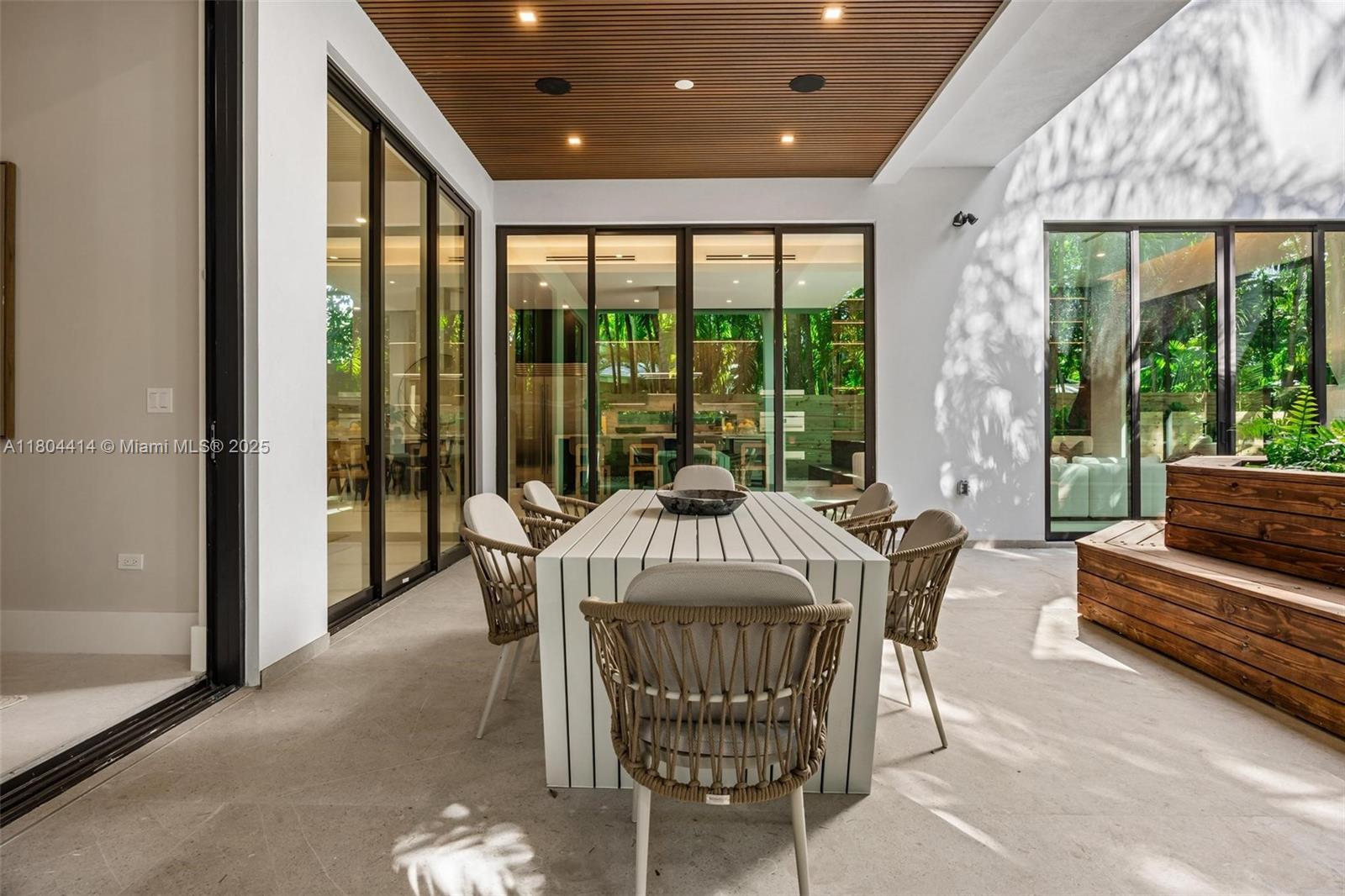 TOWN HALL COMM ADDN - Residential