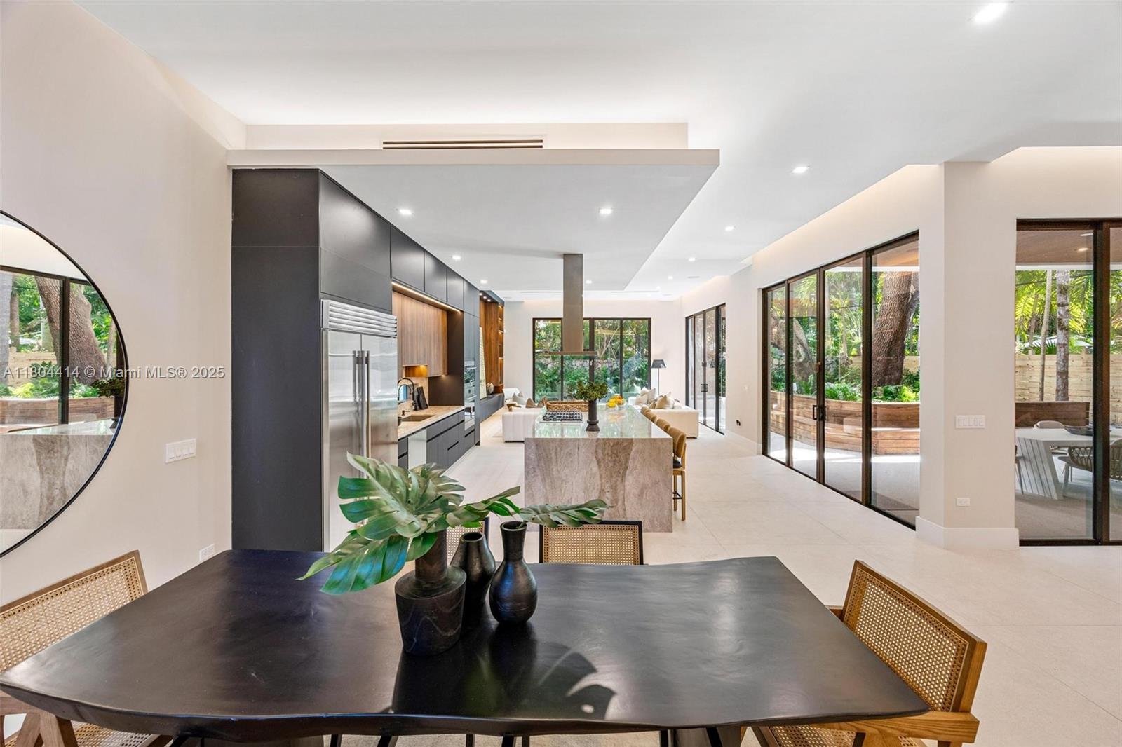 TOWN HALL COMM ADDN - Residential