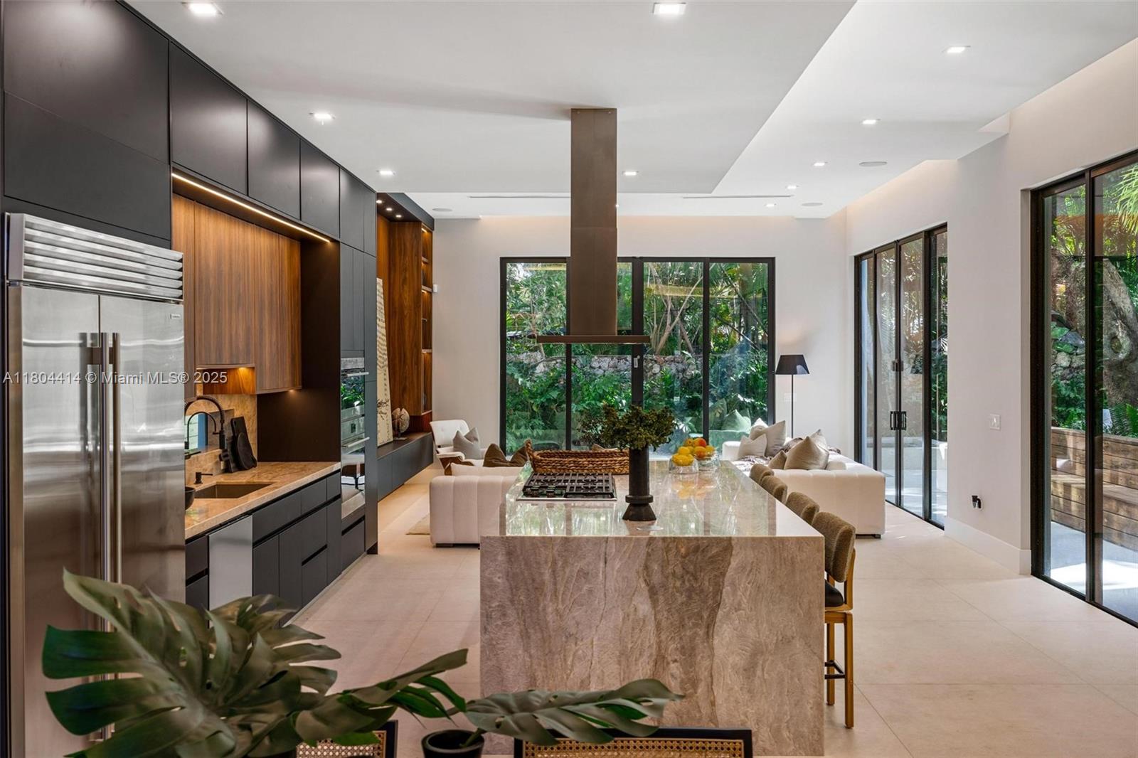 TOWN HALL COMM ADDN - Residential