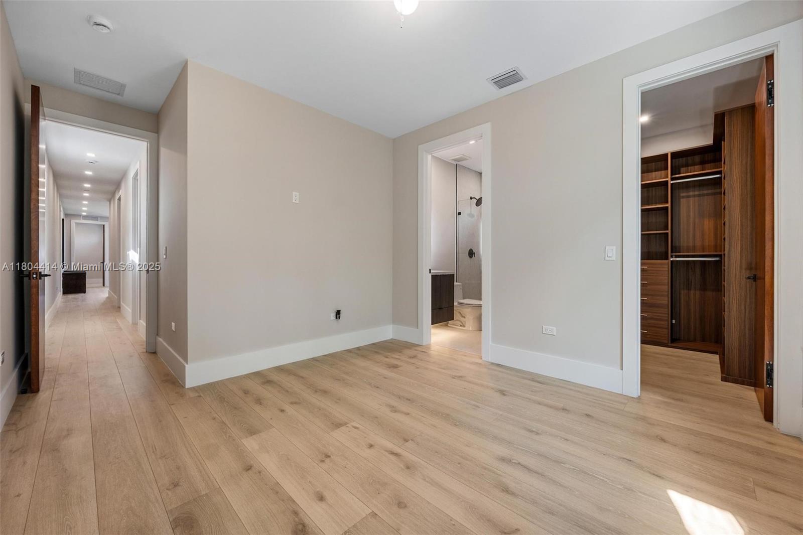 TOWN HALL COMM ADDN - Residential