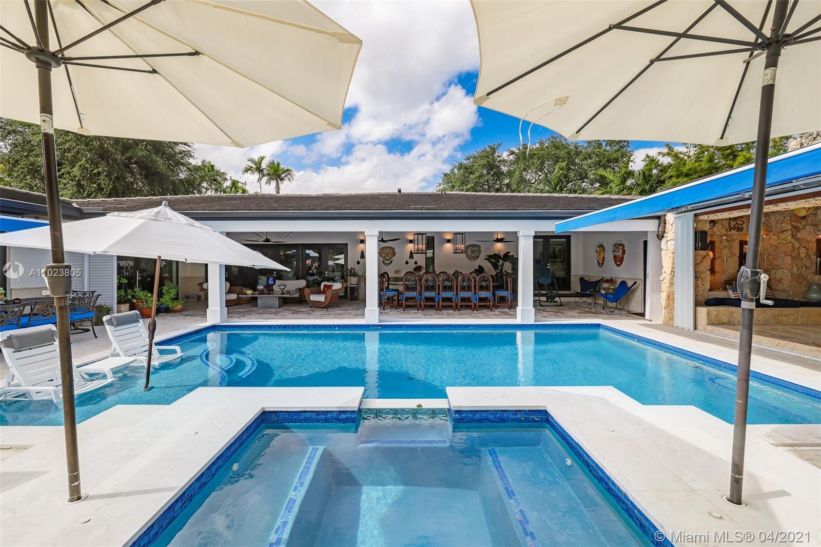 C GABLES RIVIERA SEC 12 - Residential