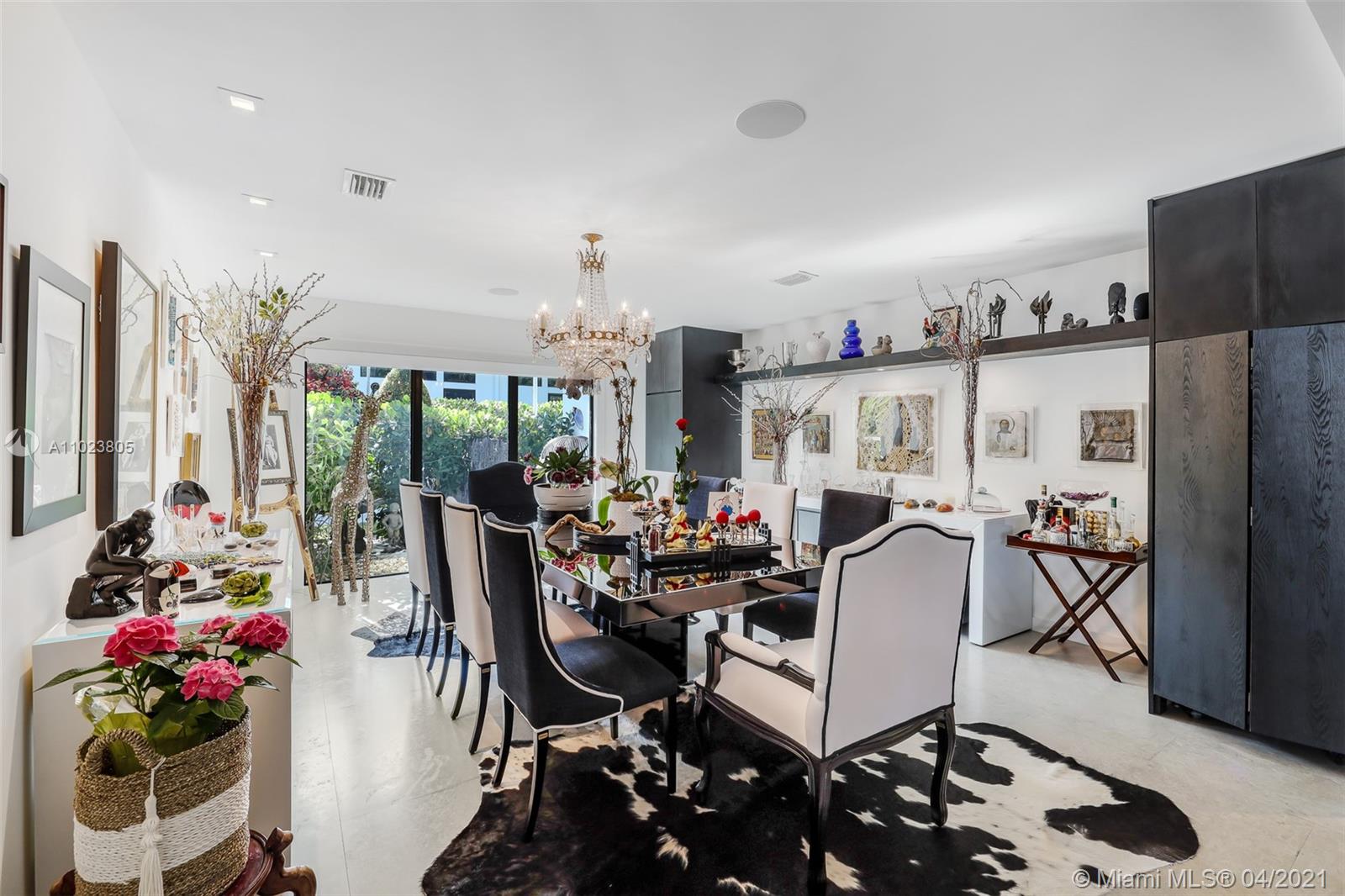 C GABLES RIVIERA SEC 12 - Residential