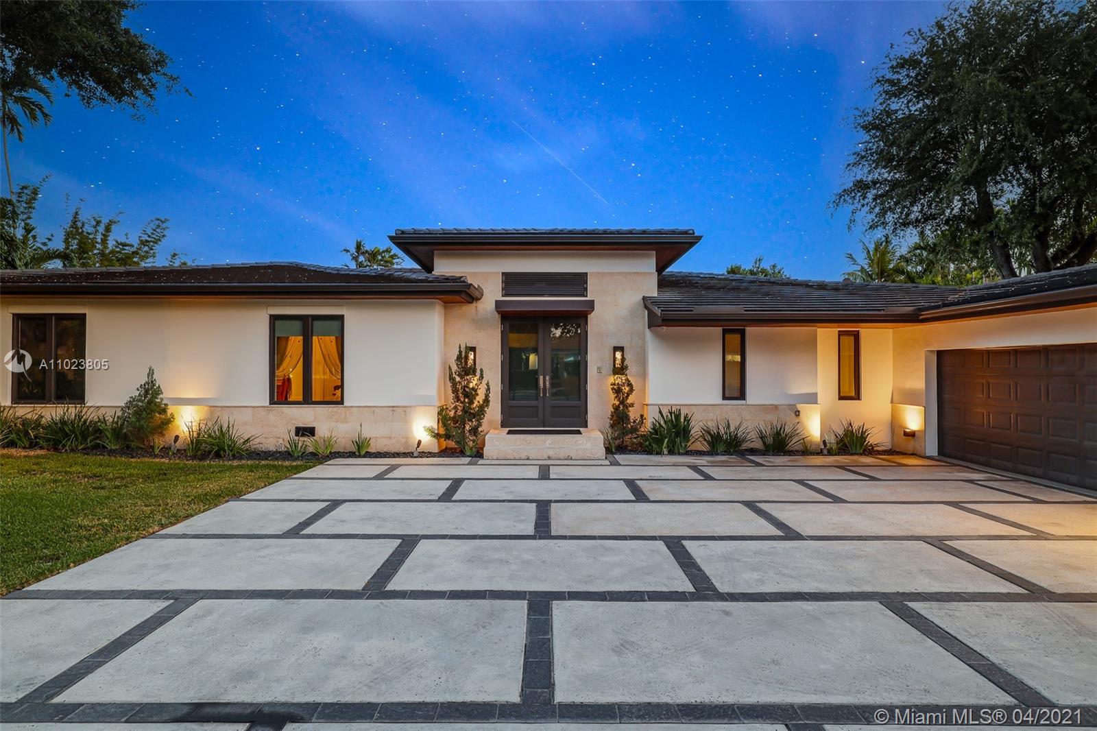 C GABLES RIVIERA SEC 12 - Residential