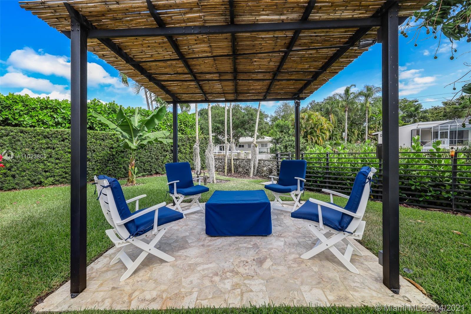 C GABLES RIVIERA SEC 12 - Residential