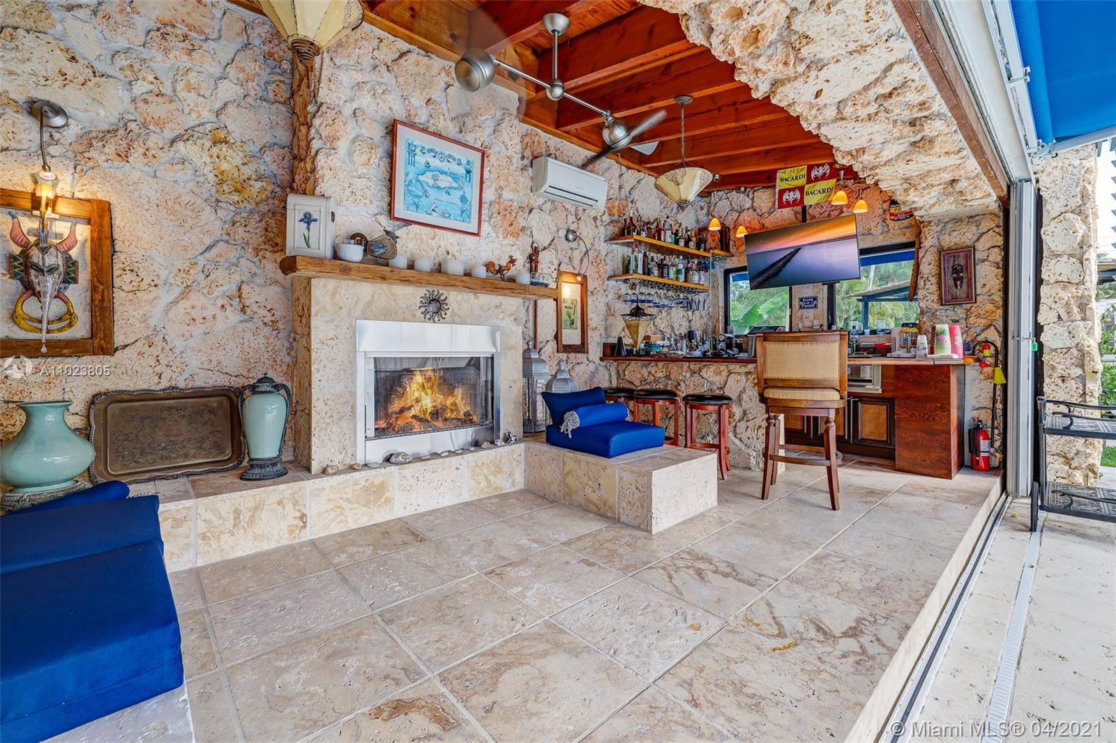 C GABLES RIVIERA SEC 12 - Residential