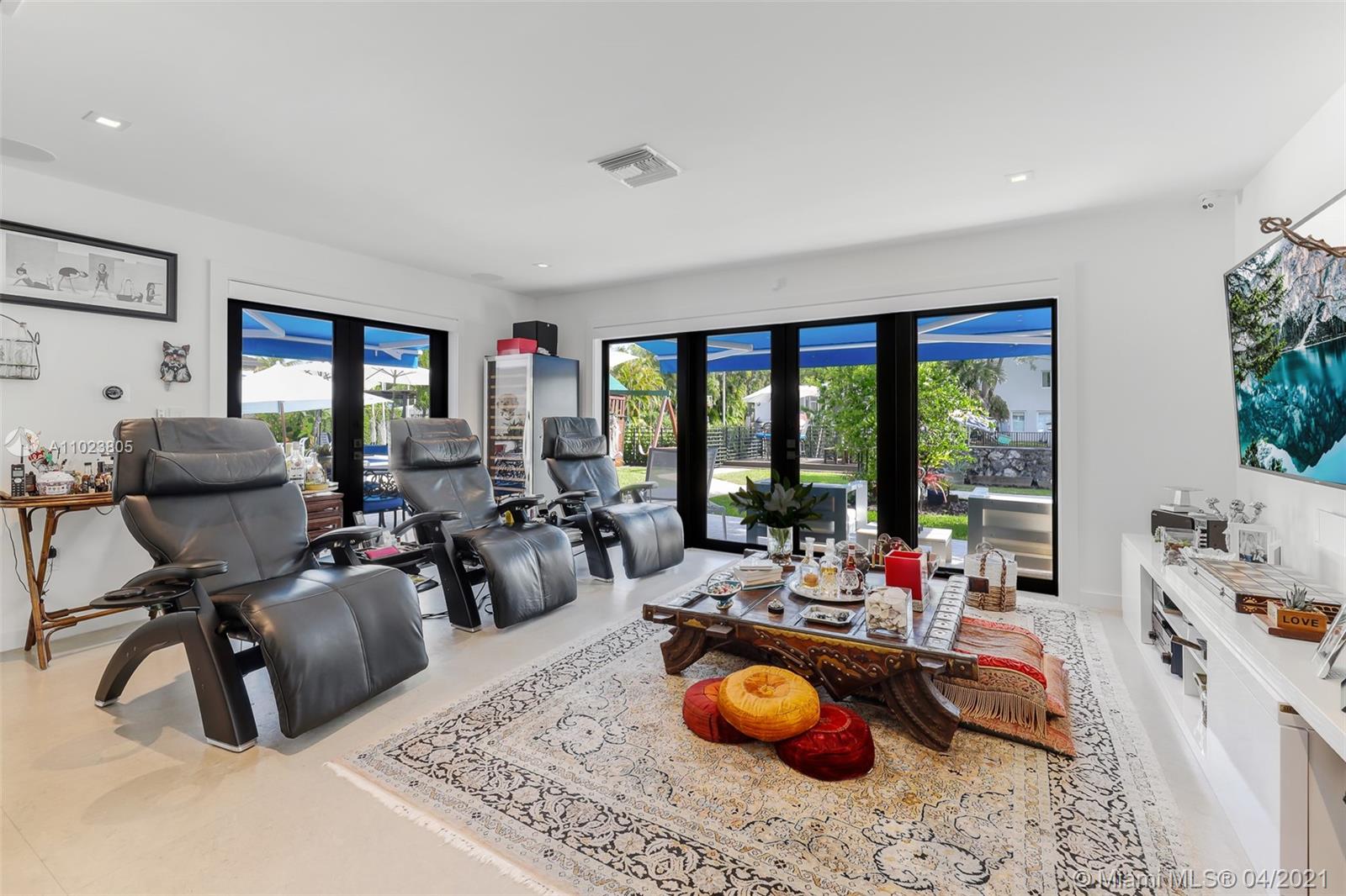 C GABLES RIVIERA SEC 12 - Residential