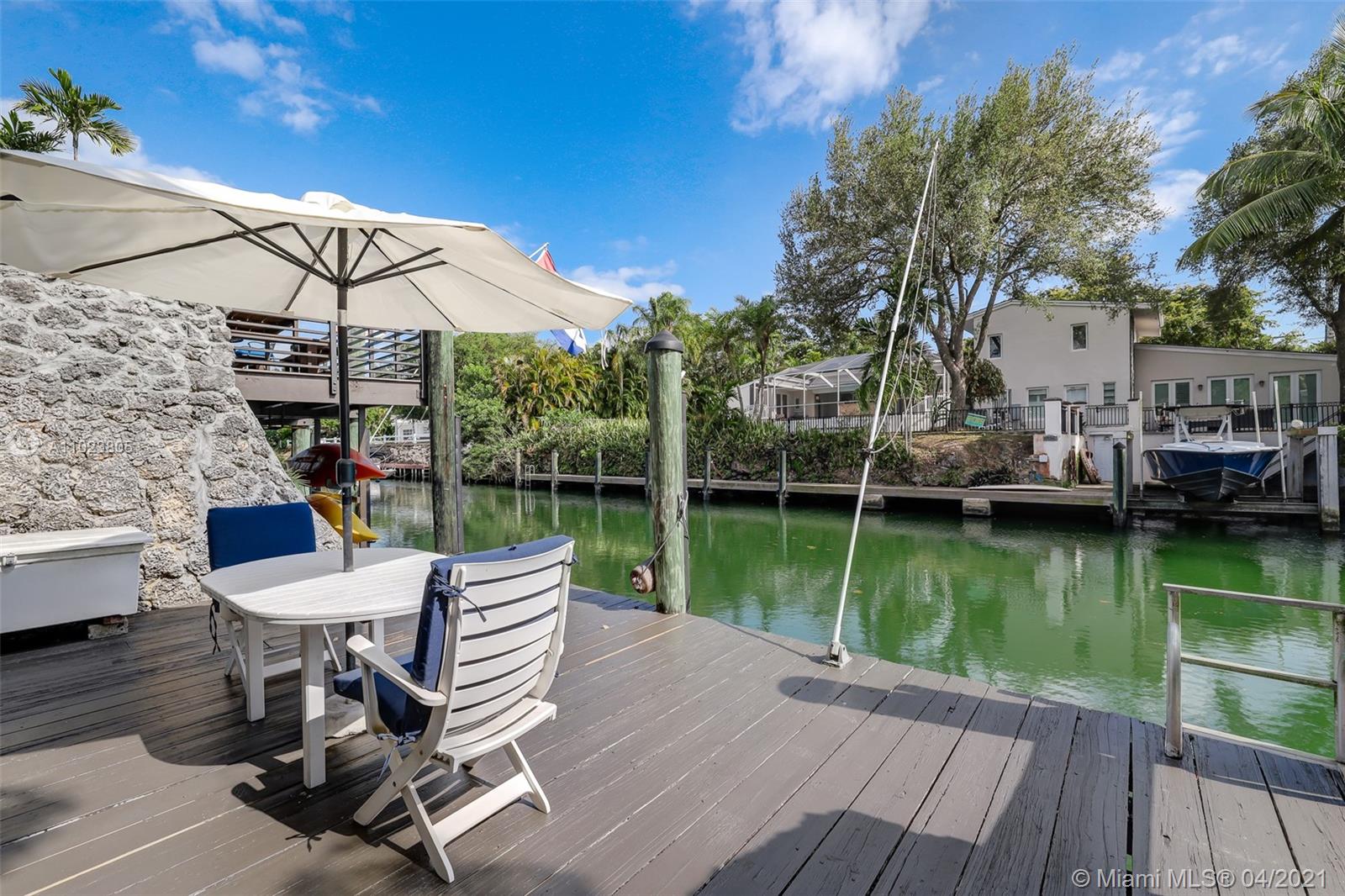 C GABLES RIVIERA SEC 12 - Residential