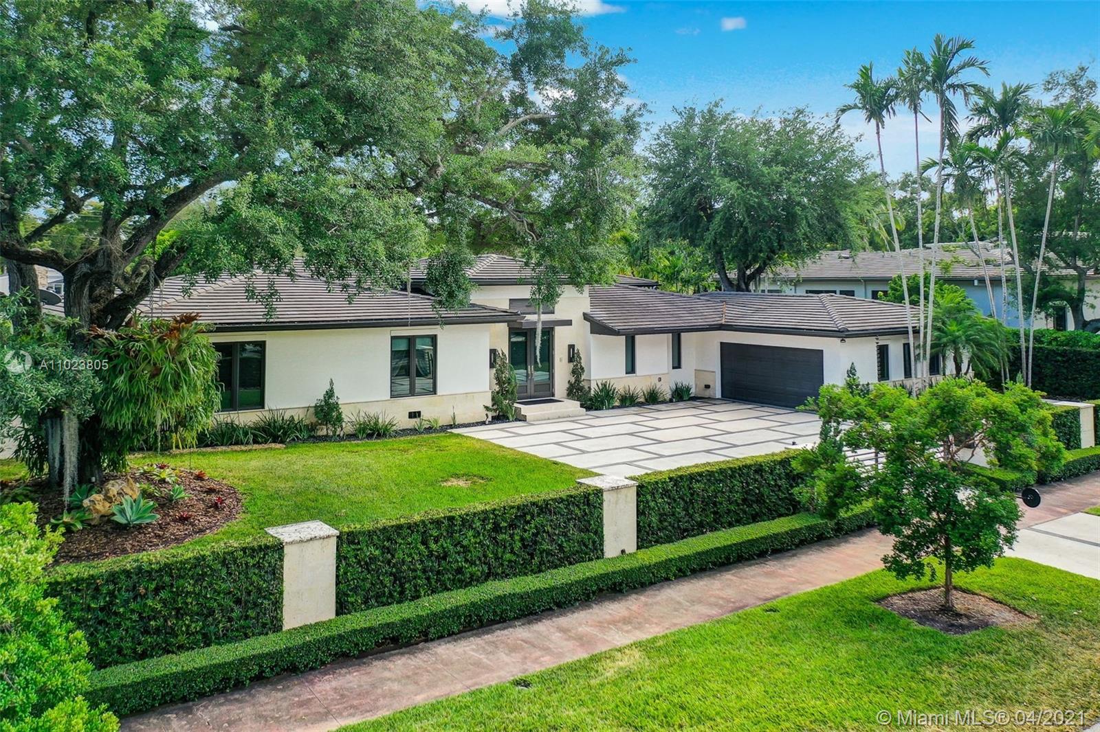 C GABLES RIVIERA SEC 12 - Residential