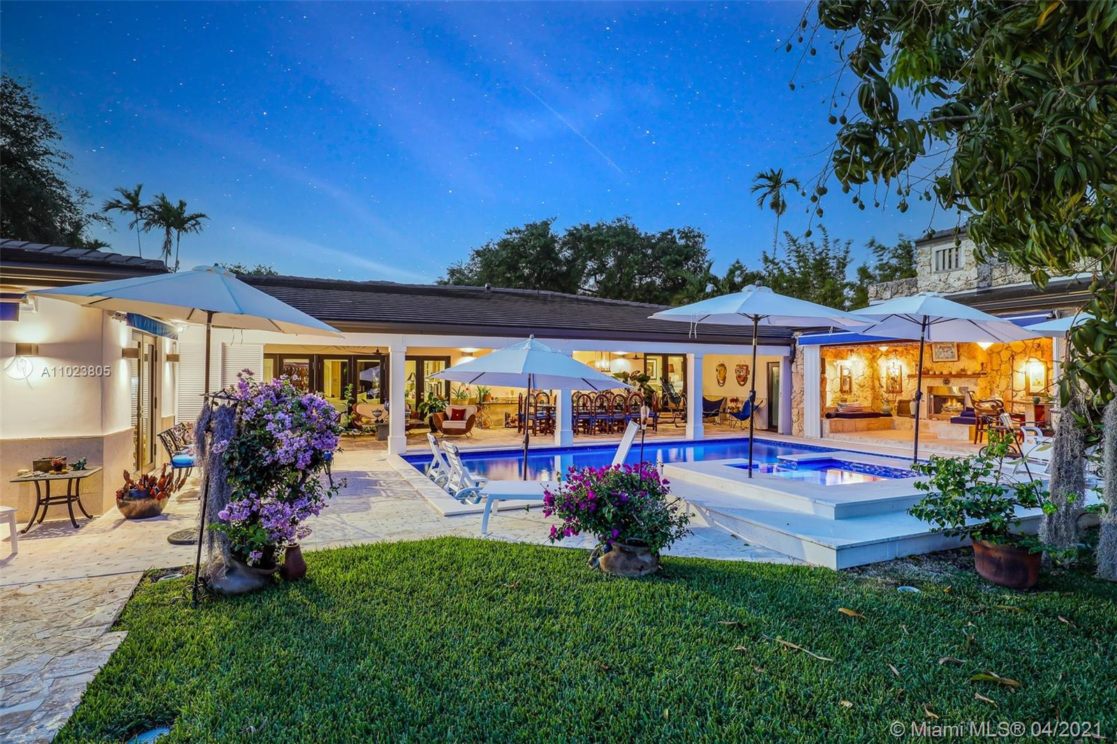 C GABLES RIVIERA SEC 12 - Residential