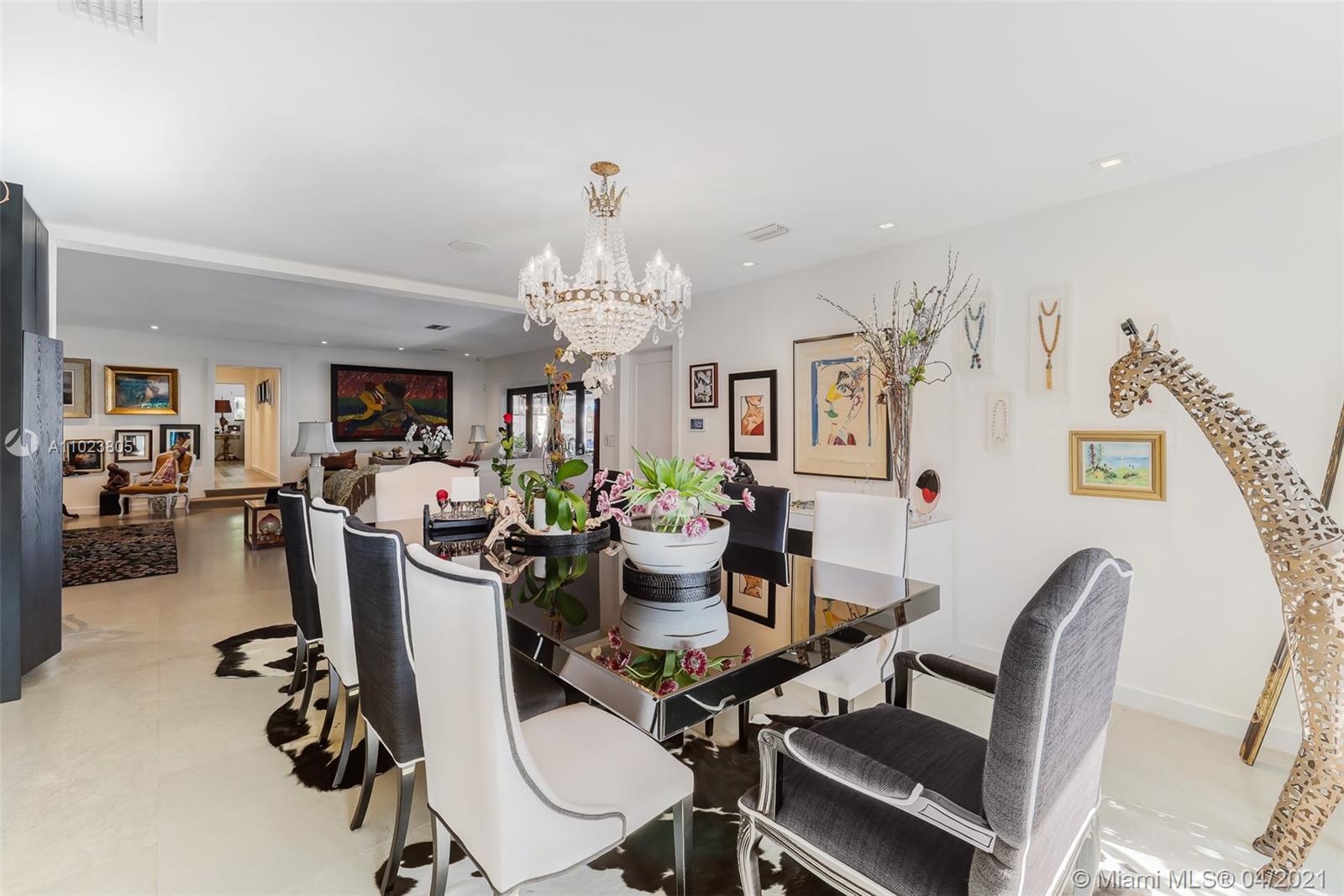 C GABLES RIVIERA SEC 12 - Residential