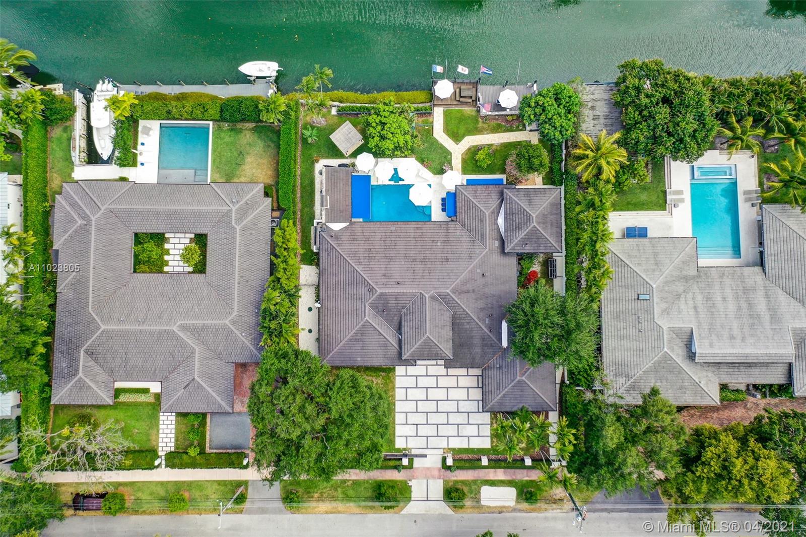 C GABLES RIVIERA SEC 12 - Residential