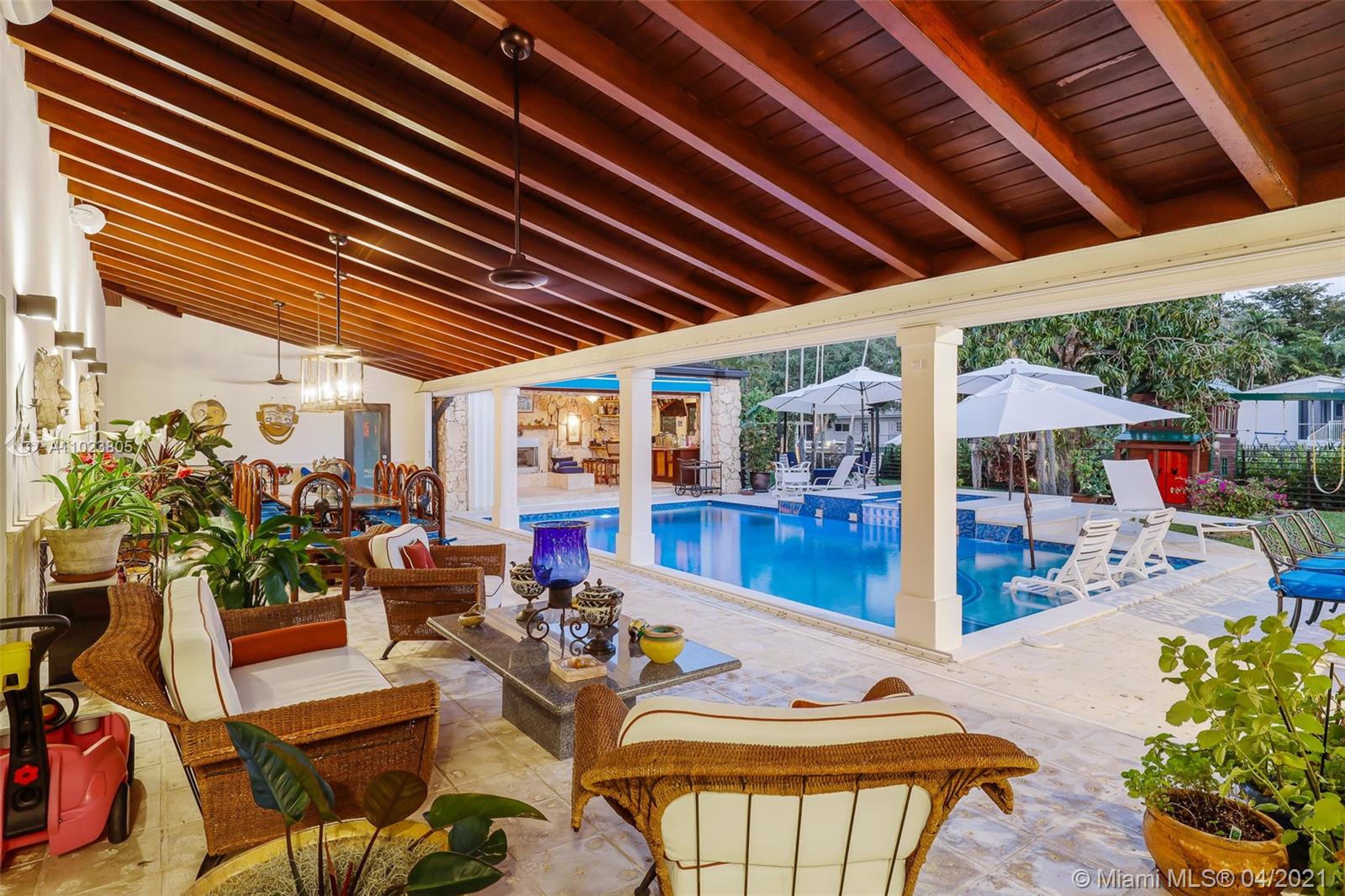 C GABLES RIVIERA SEC 12 - Residential