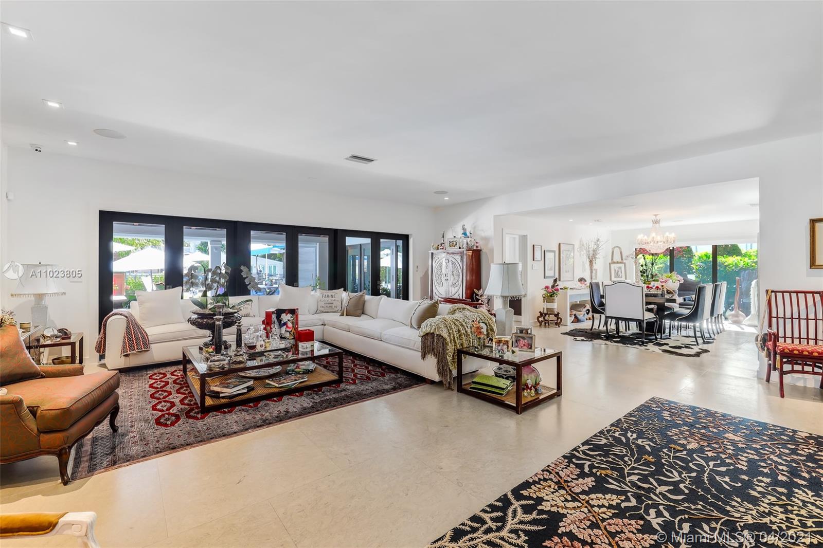 C GABLES RIVIERA SEC 12 - Residential