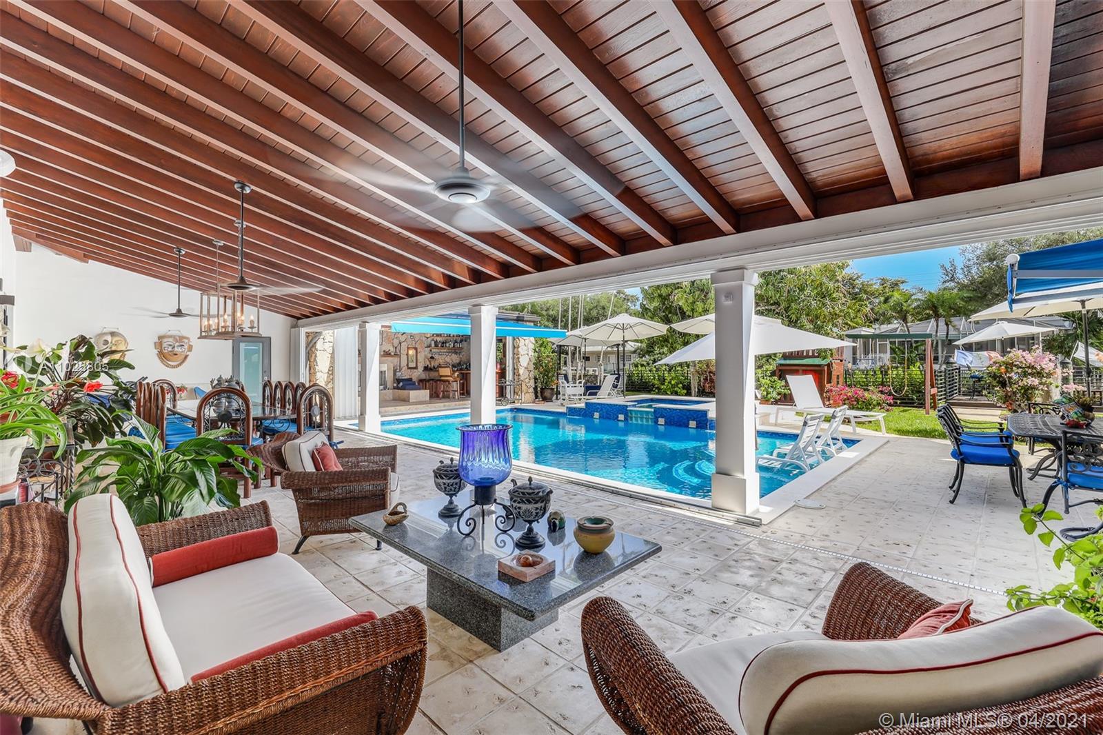 C GABLES RIVIERA SEC 12 - Residential