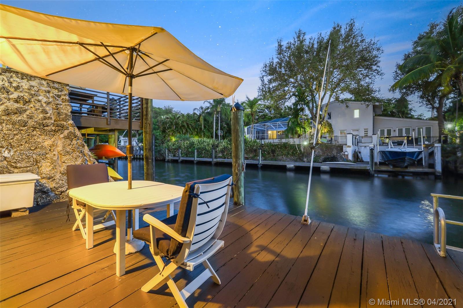 C GABLES RIVIERA SEC 12 - Residential