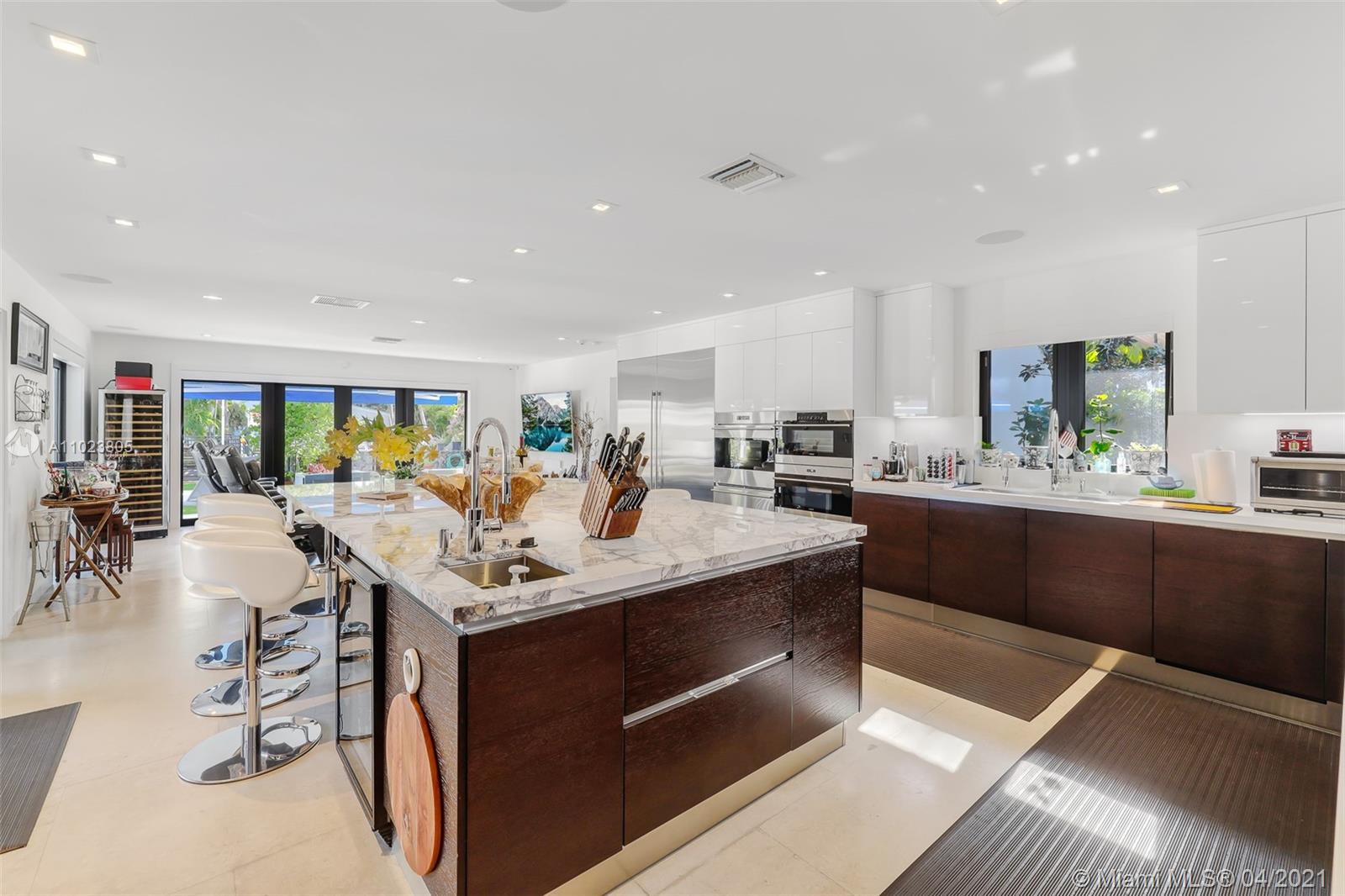 C GABLES RIVIERA SEC 12 - Residential