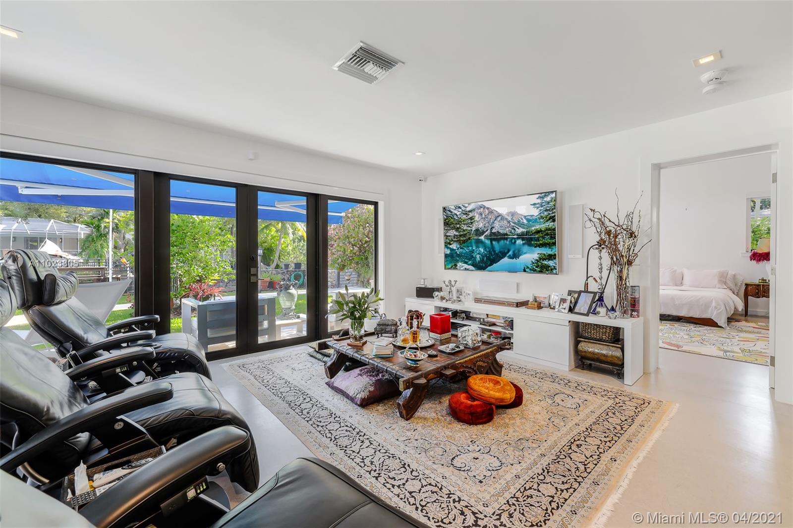 C GABLES RIVIERA SEC 12 - Residential