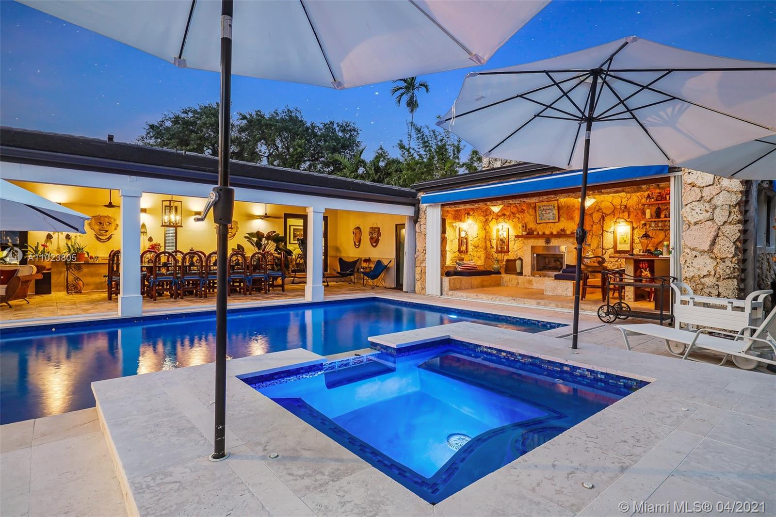 C GABLES RIVIERA SEC 12 - Residential