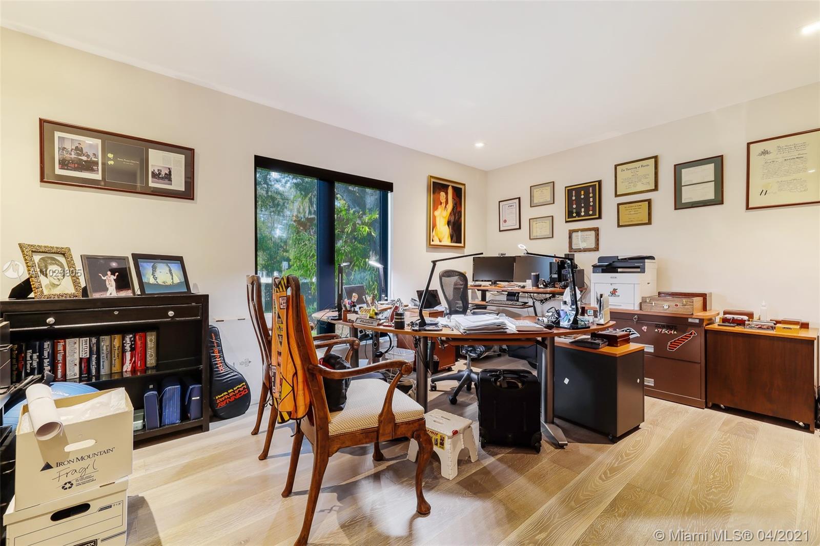 C GABLES RIVIERA SEC 12 - Residential