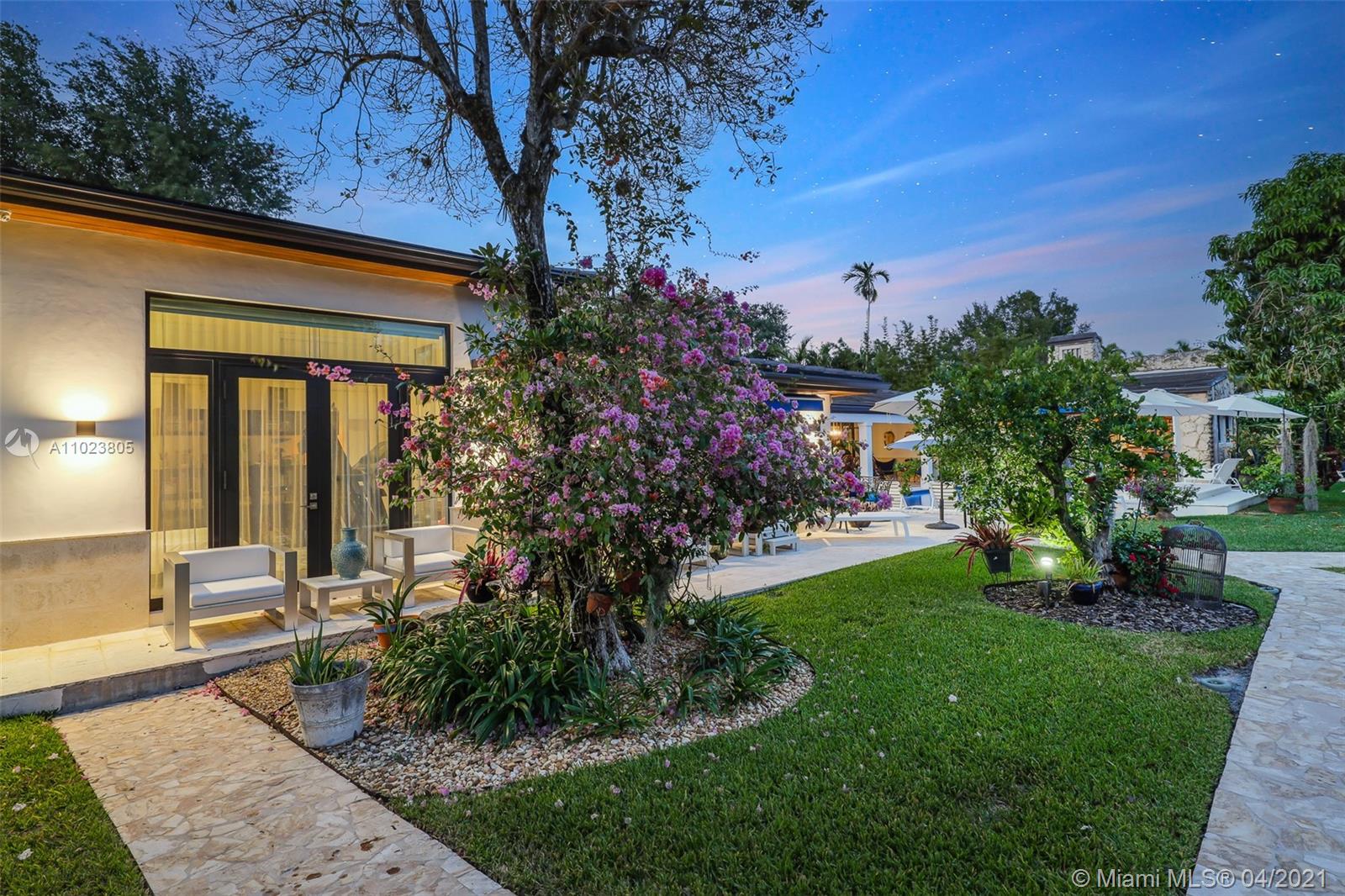 C GABLES RIVIERA SEC 12 - Residential