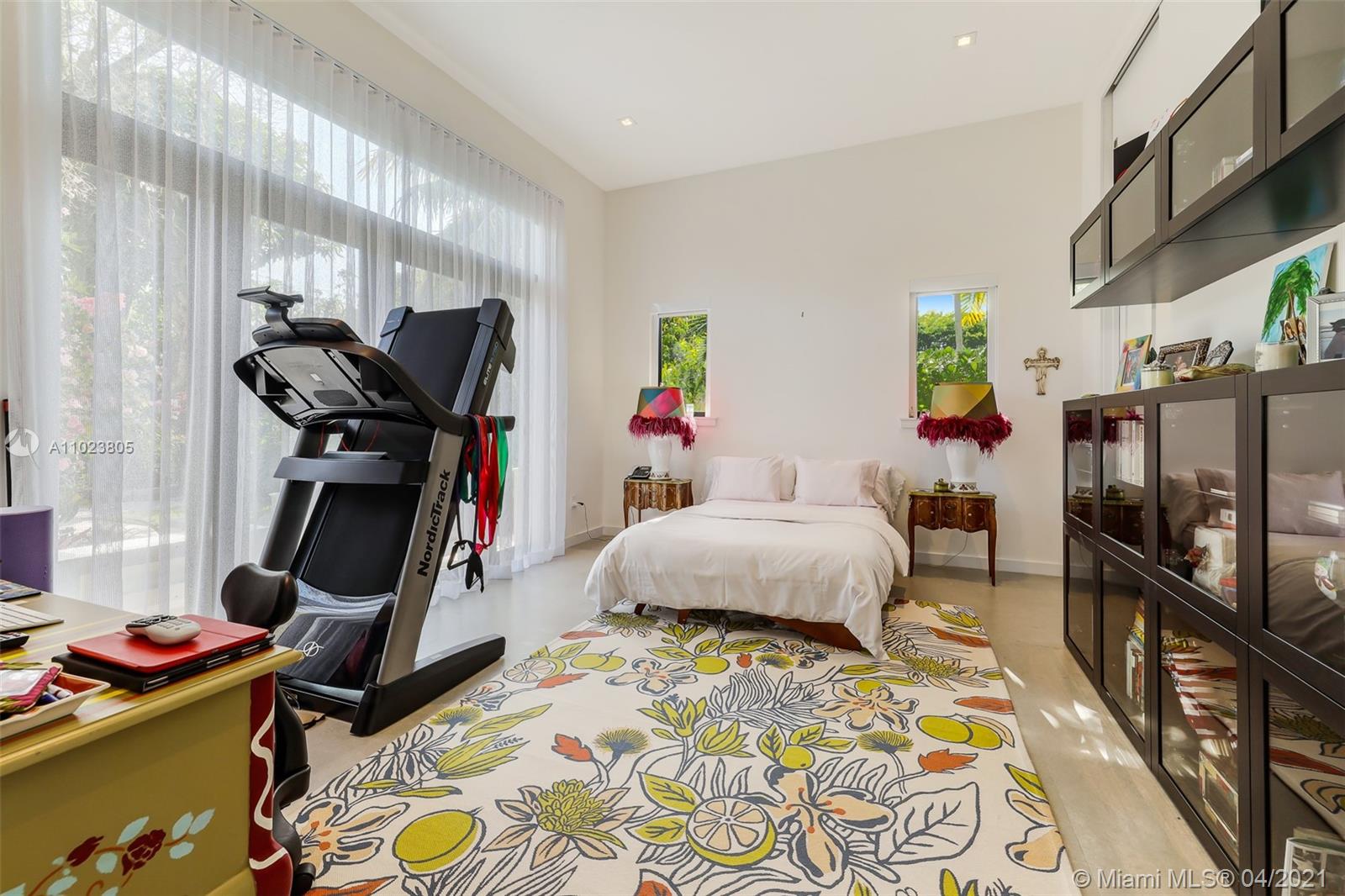 C GABLES RIVIERA SEC 12 - Residential