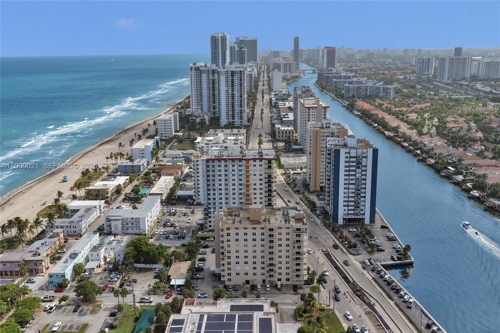 STRATFORD TOWERS CONDO - Residential