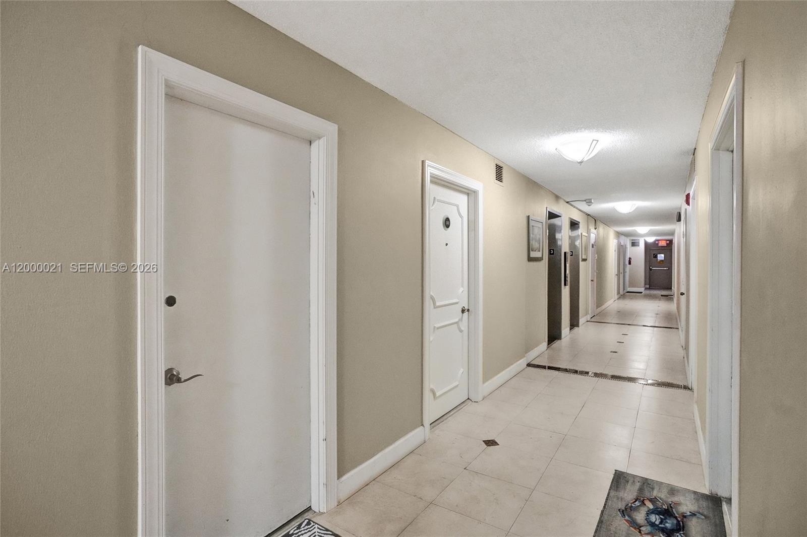 STRATFORD TOWERS CONDO - Residential