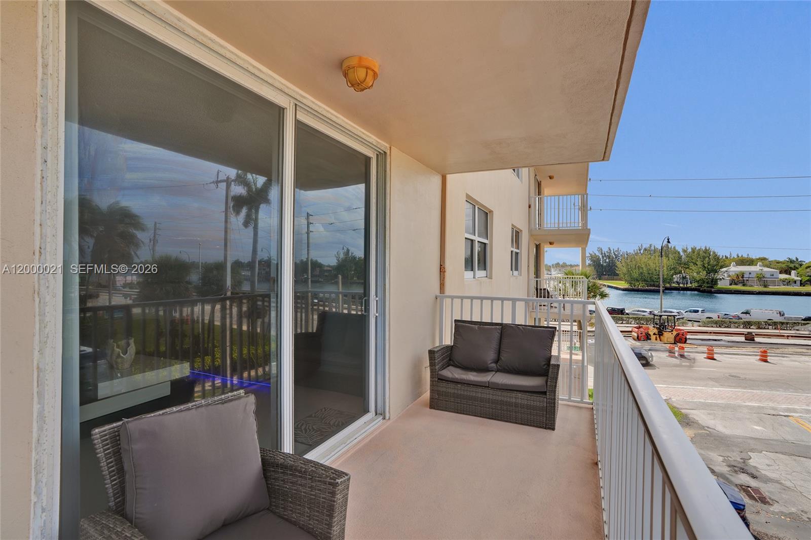 STRATFORD TOWERS CONDO - Residential