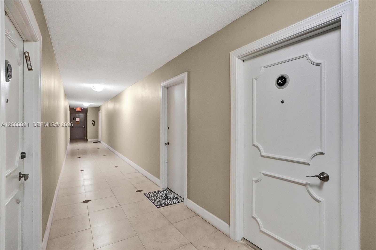 STRATFORD TOWERS CONDO - Residential